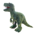 thumbnail image 1 of Dinosaur Toy Large Cuddly Prehistoric Creature for Indoor Outdoor Kids, 1 of 7