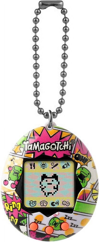 TAMAGOTCHI