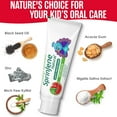 thumbnail image 4 of SprinJene Natural Children's Strawberry Fluoride Free, 4 of 4