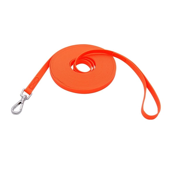 Correa de adiestramiento para perros NIMBLE impermeable de 1,5 a 15 m para perros
