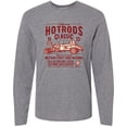 thumbnail image 3 of Inktastic Hot Rods Race Classic Long Sleeve T-Shirt, 3 of 5