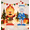 2PC, variant on 8" Heat Miser Anime Blow Mold Lights Set - 2026 Christmas in July Decorations, LED Light-Up Outdoor Figurine for Christmas Night