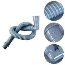 TABLZONE Drain Hose Thickened Tube Body Compatible with Most Washing Machines Replacement Part