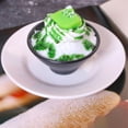 thumbnail image 4 of Ensembles de Desserts Réalistes: Bols à Smoothie, Décoration de Riz Frit et Crème Glacée!, 4 of 9