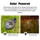 thumbnail image 1 of 8 Modes Solar Firework Lights 150 LED Waterproof Outdoors Garden Lamp for Patio Pathway Backyard Lawn Landscape, Colorful, 1 of 5