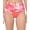 Multi Watercolor, variant on Women's Swim High Waisted Bathing Suit Bottoms Swimsuit Separates