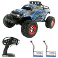 thumbnail image 1 of RC Off-Road Car 1:12 2.4G RC Car 30km/h Alta velocidad, 1 of 8