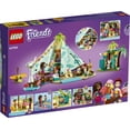 thumbnail image 3 of LEGO Friends Beach Glamping 41700 Building Kit; Creative Gift for Kids Aged 6 and up Who Love Nature Toys and Popular Glamping Trips (380 Pieces), 3 of 10