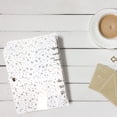 thumbnail image 4 of Binder Notebook Shell Lovely Scrapbook Shell Loose-leaf Notebook Shell Office Accessory, 4 of 8