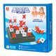 thumbnail image 5 of Juego Interactivo para Niños Hot6sl Renbo Brain Chess 5103 Jingzi Gobang Rompecabezas de Juguete, 5 of 7
