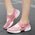 thumbnail image 1 of Nuevos zapatos deportivos antideslizantes ligeros para caminar con superficie de malla suave y transpirable Wmkox8yii shalkjhdk932, 1 of 1