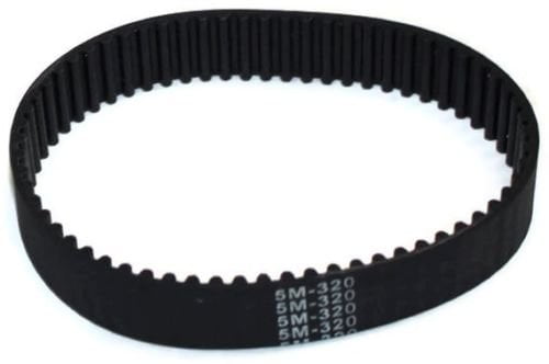 320-5M-20 DRIVE BELT GAS SCOOTERS BLADEZ MOBY