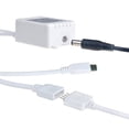 thumbnail image 3 of 5x 24Key LED RGB Controller DC12V IR Remote Controller para tiras de luces LED, 3 of 5