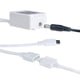thumbnail image 3 of 10*24 teclas LED RGB controlador DC12V IR control remoto para tira de luz LED, 3 of 6