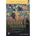 thumbnail image 2 of Gender in History: Global Perspectives, 2 of 3