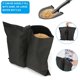 thumbnail image 4 of 4-pack tent weights sandbags, heavy weighted foot bag legs, 4 of 4