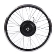 thumbnail image 3 of Kits De Conversión De Bicicleta Eléctrica De 20\", Kits De Conversión De Bicicleta Eléctrica De 36 V/48 V Y 250 W, Freno En V/freno De Disco Para Freno En V Y Freno De Disco OTVIAP E bike Conversion Kits, 3 of 8
