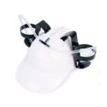 thumbnail image 1 of Casco para beber ZTGD ajustable, de plástico, ahorrador de mano de obra, novedoso, para disfrutar de bebidas relajadas, suministros para el hogar, 1 of 8