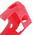 thumbnail image 3 of Funda de silicona para cámara A5100 shamjiam rojo, 3 of 6