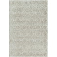 thumbnail image 5 of Hauteloom Anito Wool Living Room, Bedroom Area Rug - Farmhouse - High Pile - Gray, Light Gray, Charcoal - 8' x 10', 5 of 5