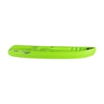 thumbnail image 6 of Lifetime Dash 6.5 ft Youth Sit-on-Top Kayak, Lime Green (90856), 6 of 9