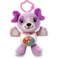 thumbnail image 2 of LeapFrog Sing & Snuggle Violet, 2 of 4