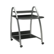 Eastwinds Mobile Arch Computer Desk