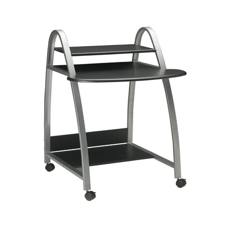Eastwinds Mobile Arch Computer Desk