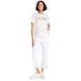 thumbnail image 2 of Care Bears Juniors Graphic Print Tie-Dye Cotton T-Shirt, Sizes XS-XXXL, 2 of 4