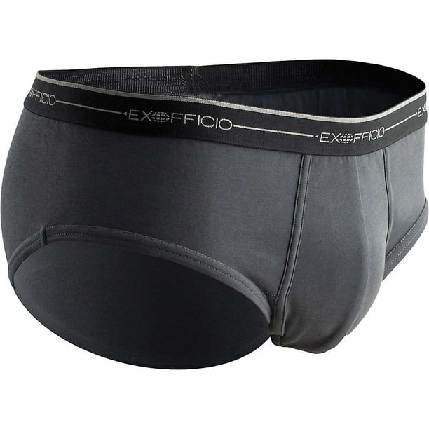 exofficio men's sol cool briefs 12412890