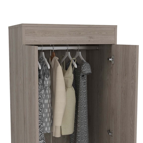 Treevol Furniture Armoire Tarento