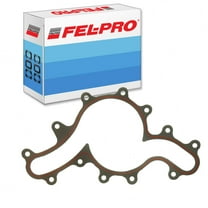 Fel-Pro Water Pump Gasket compatible with Ford Ranger 4.0L V6 1990-2011