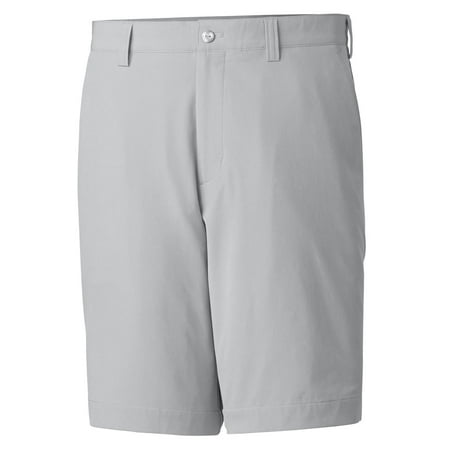 Cutter & Buck Men s CB DryTec Bainbridge Flat Front Performance Golf Shorts