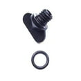 thumbnail image 2 of NEW AFTERMARKET Water Drain Plug Screw Kit for Mercruiser Exhaust Manifold Manifold Engine Block  22-806608A02  22-806608A1  FOUR PACK, 2 of 2