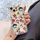 thumbnail image 1 of Marco De Fotos airbag Funda Para iphone 14promax 11 13 12 7Plus X XS Max Completa Potente Para Niñas Gao Jiahui unisex, 1 of 2
