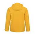 thumbnail image 2 of Mountain Warehouse Mens Fell 3 in 1 Water Resistant Jacket, 2 of 5