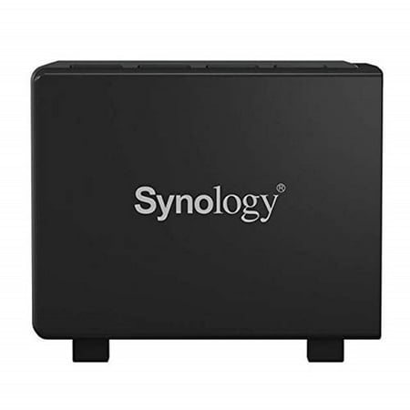 Synology DS419SLIM 4-Bay 2.5