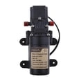 thumbnail image 2 of Bomba de Agua Yotijar 12V 35PSI Autocebante Interruptor Automático de Diafragma, 2 of 6