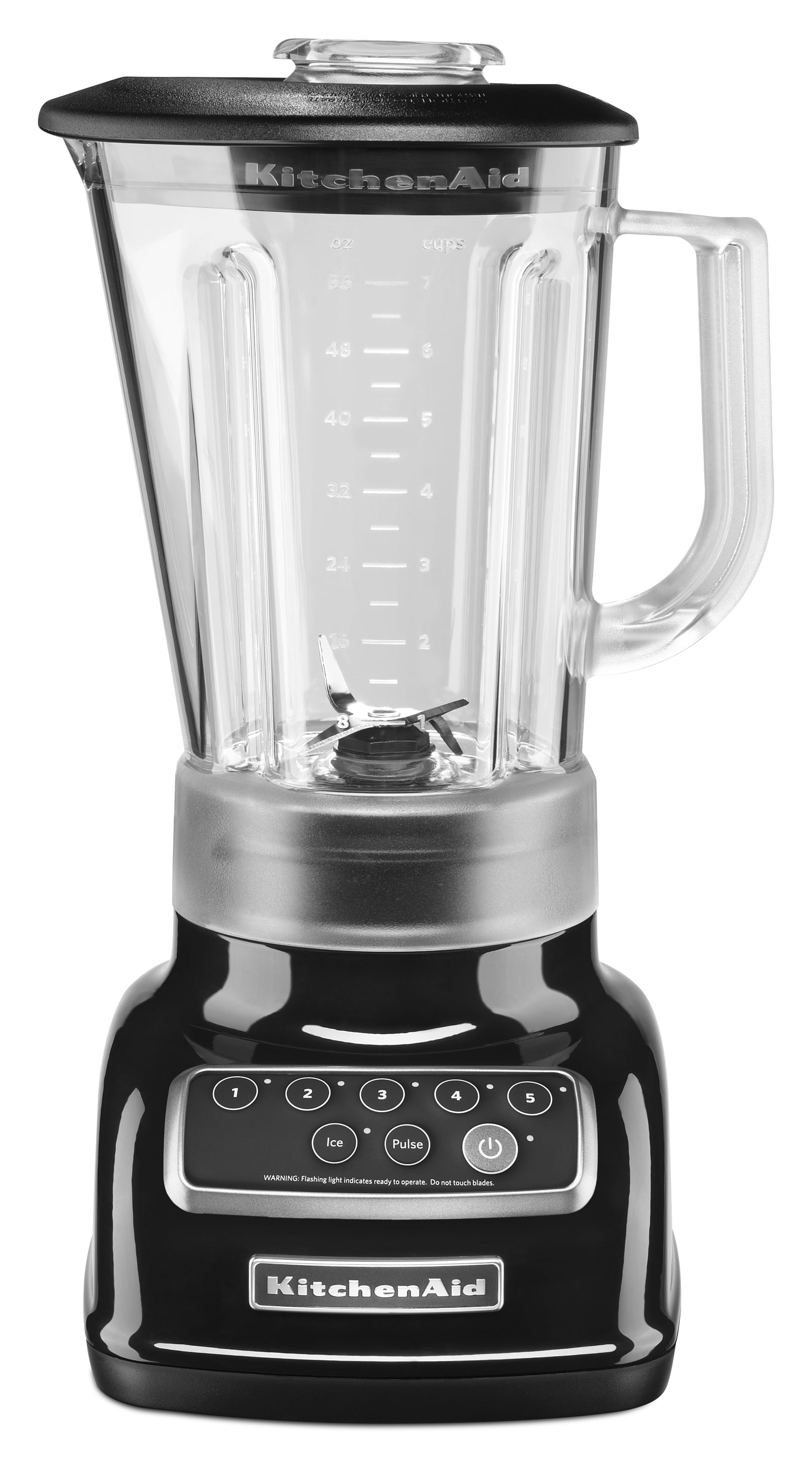 KitchenAid Classic Blender, White (KSB1570WH) - Walmart.com