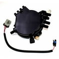 thumbnail image 4 of A-Team Performance 96 02 Chevy GMC VORTEC Distributor, 8mm Spark Plug Wires, Ignition Coil & Module, 4 of 7
