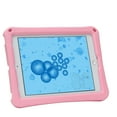 thumbnail image 5 of Kids 3D Butterfly Case for iPad 9th 8th 7th Genertion 10.2 inch,360° Rotating Foldable Wing Stand EVA Case Shockproof Cover for iPad Air 3rd Generation 2019/iPad Pro 10.5" 2017,Pink, 5 of 5