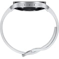 thumbnail image 3 of Reacondicionado Reloj inteligente SAMSUNG Galaxy Watch 6 44 mm Bluetooth Plateado, 3 of 4
