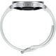 thumbnail image 3 of Reacondicionado Reloj inteligente SAMSUNG Galaxy Watch 6 44 mm Bluetooth Plateado, 3 of 4