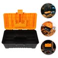 thumbnail image 4 of Shisuyan Travel Tool Suitcase Portable Tools Storage Case Multi-purpose Carrying Box Gadget Tools Holder, 4 of 9