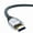 Cable length:1m, variant on Video Line 2.1 Version HDMI-compatible Video Cable Supports 8K at 60Hz 4K at 120Hz for Cameras Laptops Extension Cord