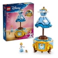 thumbnail image 1 of Set LEGO Disney Princess Traje de Cenicienta 43266, 1 of 4