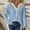 Sky Blue, variant on fanshangmao Cheap Long Sleeve Shirts for Women Cute Sweatshirt for Women Solid Color Top Long Sleeve Pullover Sweater