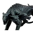 thumbnail image 5 of Ebros Faux Stone Greek Guardian Hydra Dogs Of Hades Cerberus Statue 7.75"Long Guardian Hell Hound Figurine, 5 of 5