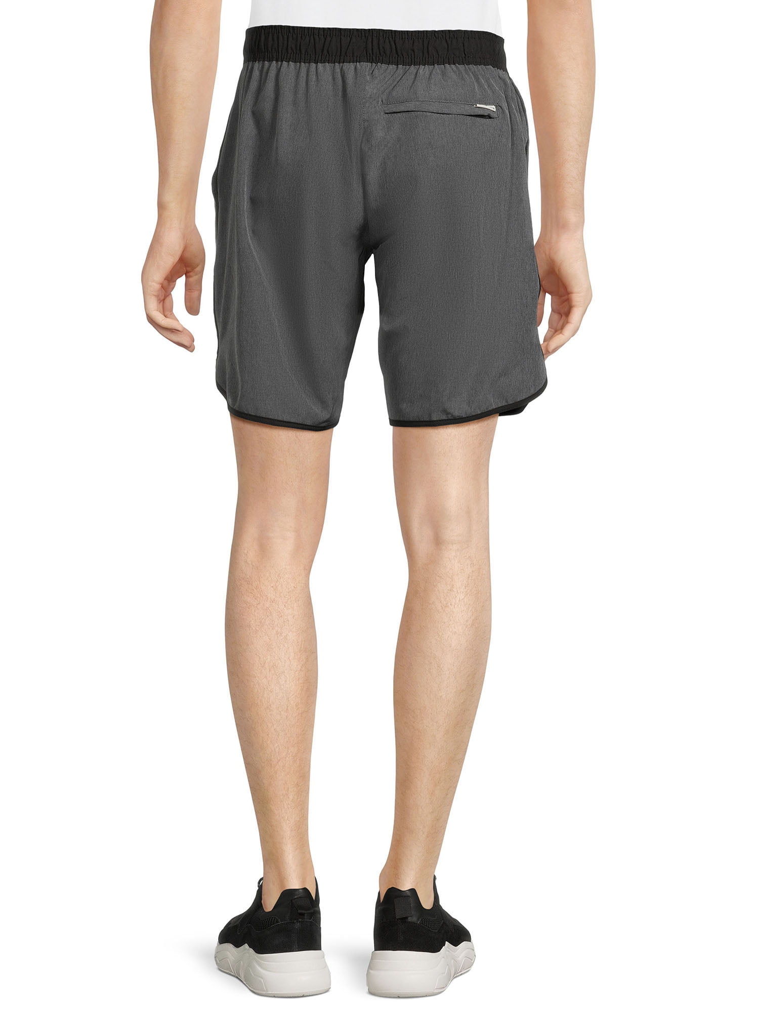 Burnside Men's Hybrid Sunday Shorts, Sizes S-2XL