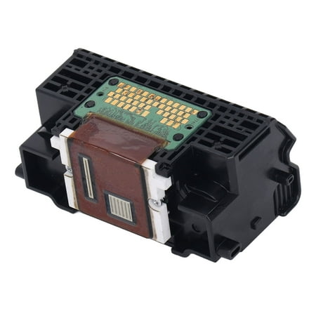 

Printhead Replacement Safe Robust Printer Print Head Easy To Install Stable UPVC Practical Clear Printing For IP3600 For MP540